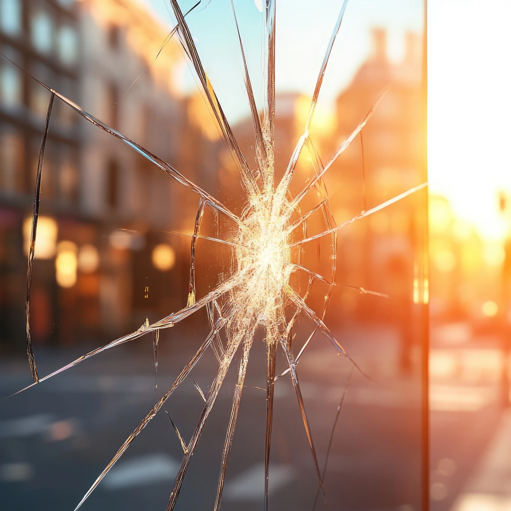 Safety & Security Film — Safety & Security